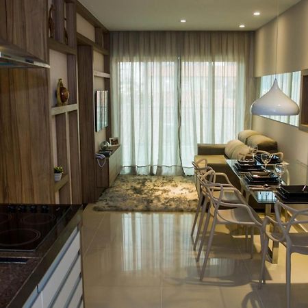 Premium Flat Natal Vista Mar Ngoại thất bức ảnh