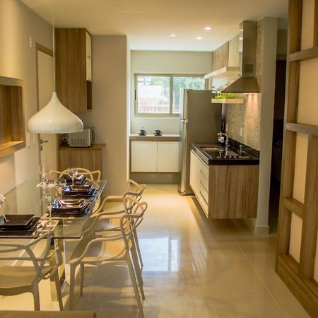 Premium Flat Natal Vista Mar Ngoại thất bức ảnh