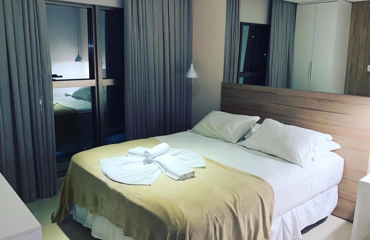 Premium Flat Natal Vista Mar Ngoại thất bức ảnh