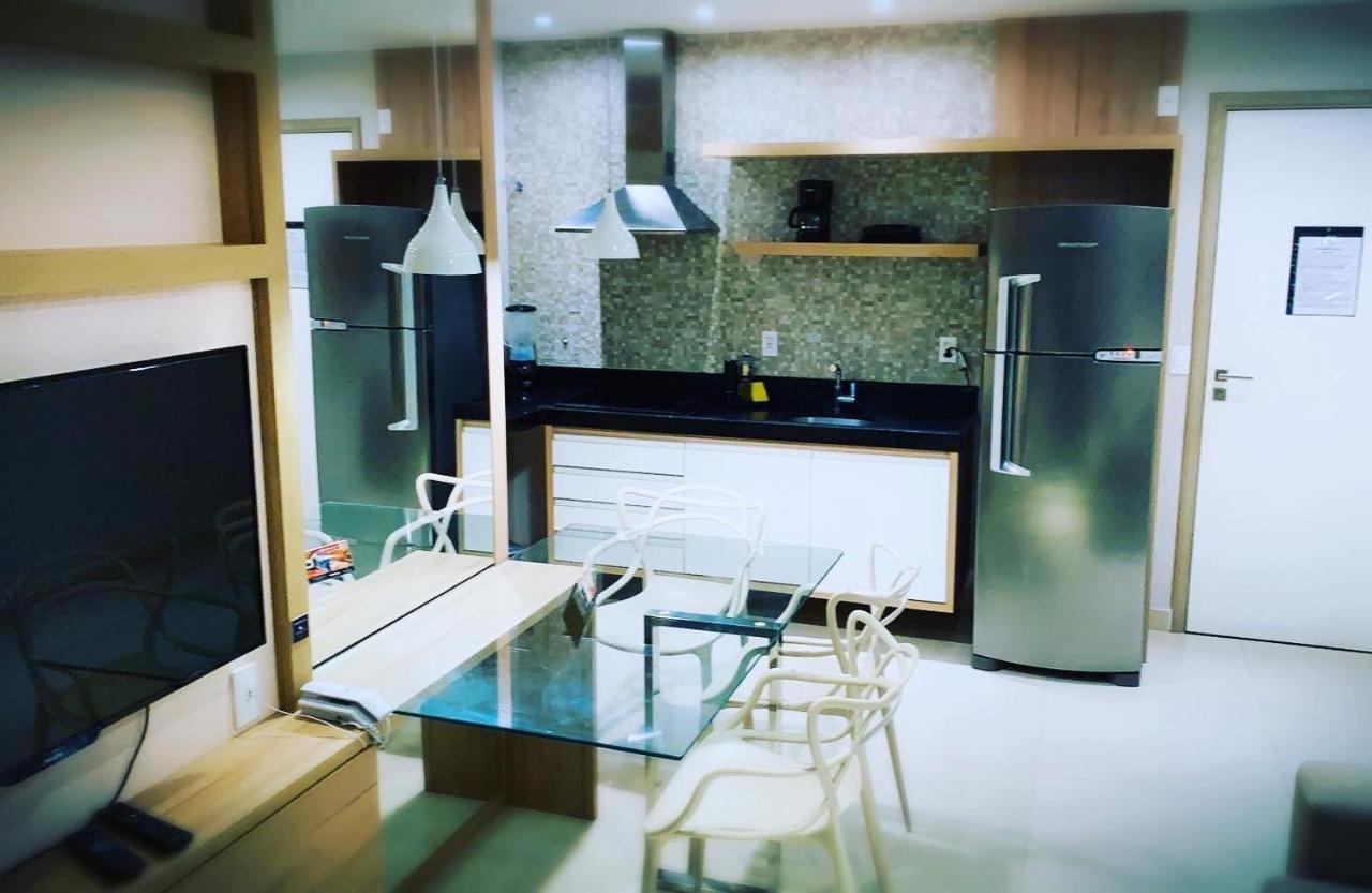 Premium Flat Natal Vista Mar Ngoại thất bức ảnh