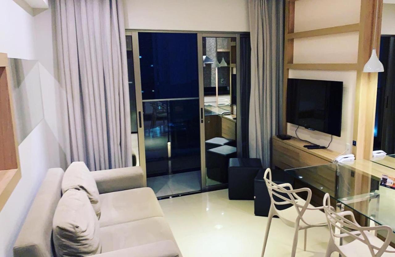 Premium Flat Natal Vista Mar Ngoại thất bức ảnh