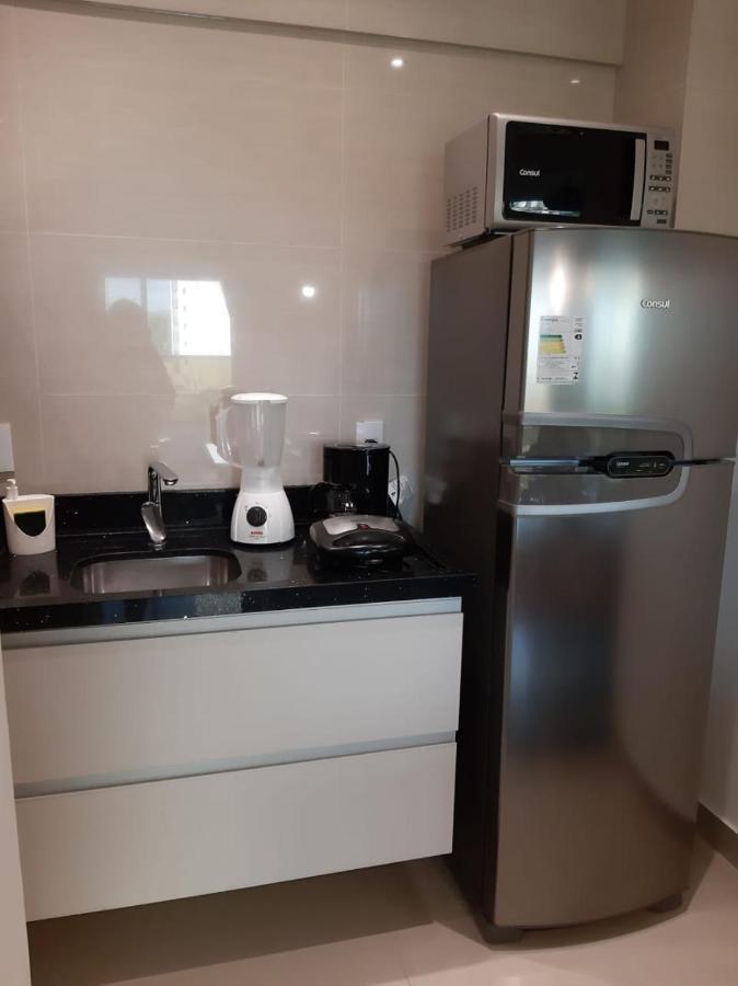 Premium Flat Natal Vista Mar Ngoại thất bức ảnh