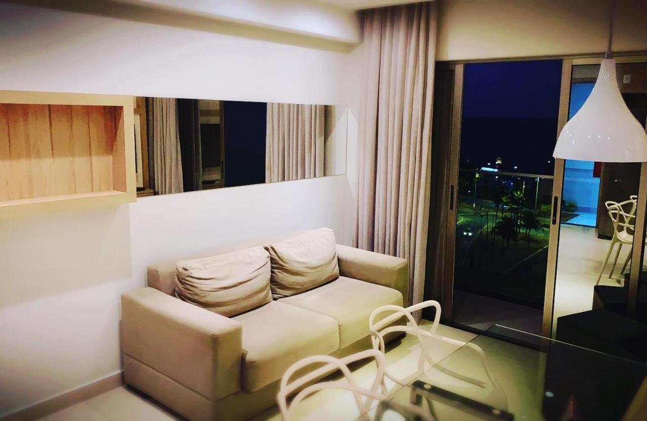 Premium Flat Natal Vista Mar Ngoại thất bức ảnh