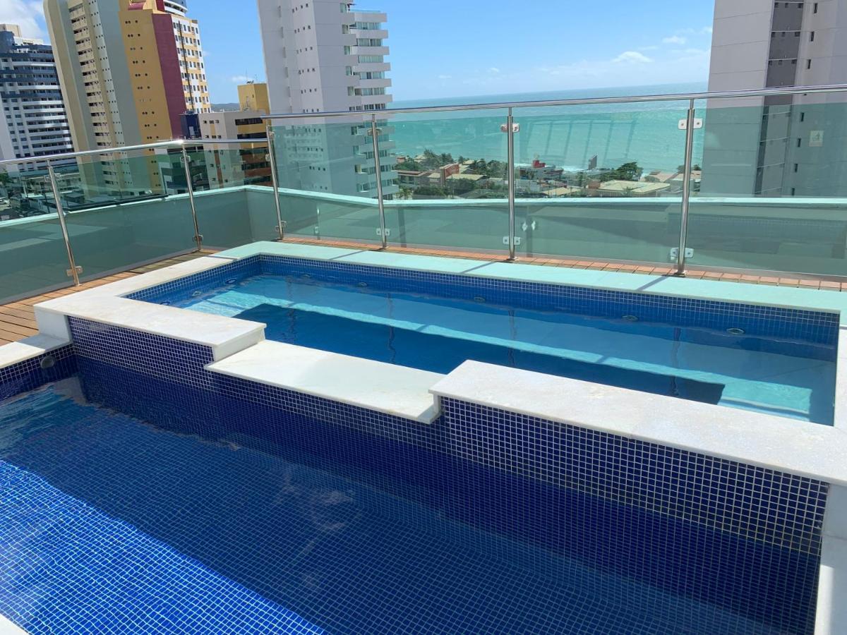 Premium Flat Natal Vista Mar Ngoại thất bức ảnh