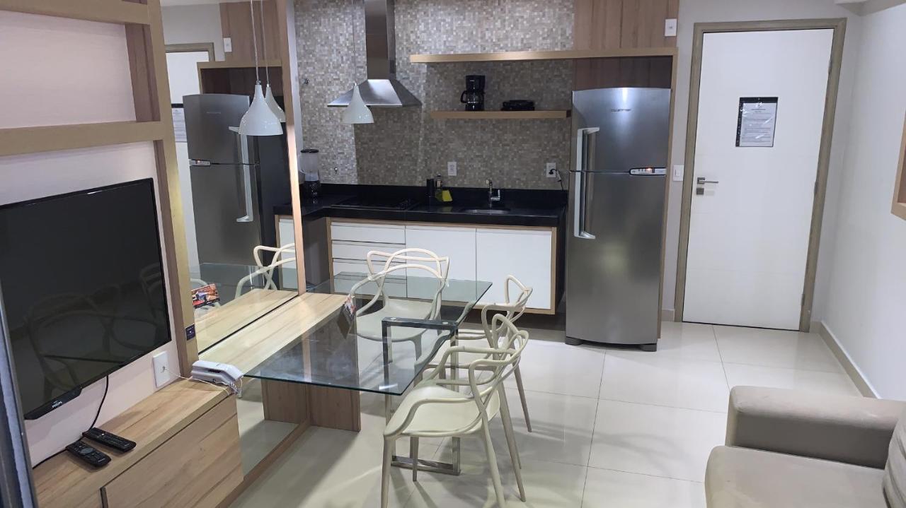 Premium Flat Natal Vista Mar Ngoại thất bức ảnh