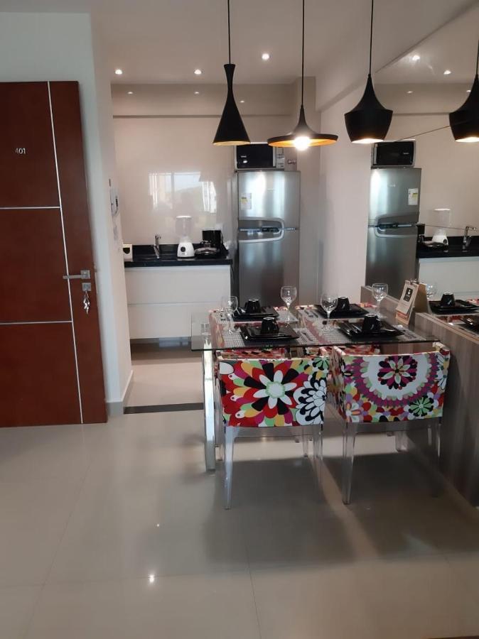 Premium Flat Natal Vista Mar Ngoại thất bức ảnh