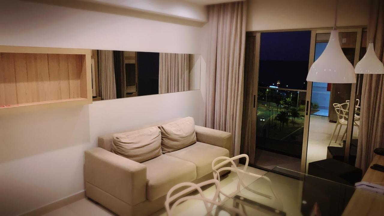 Premium Flat Natal Vista Mar Ngoại thất bức ảnh