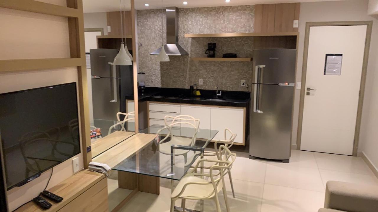 Premium Flat Natal Vista Mar Ngoại thất bức ảnh