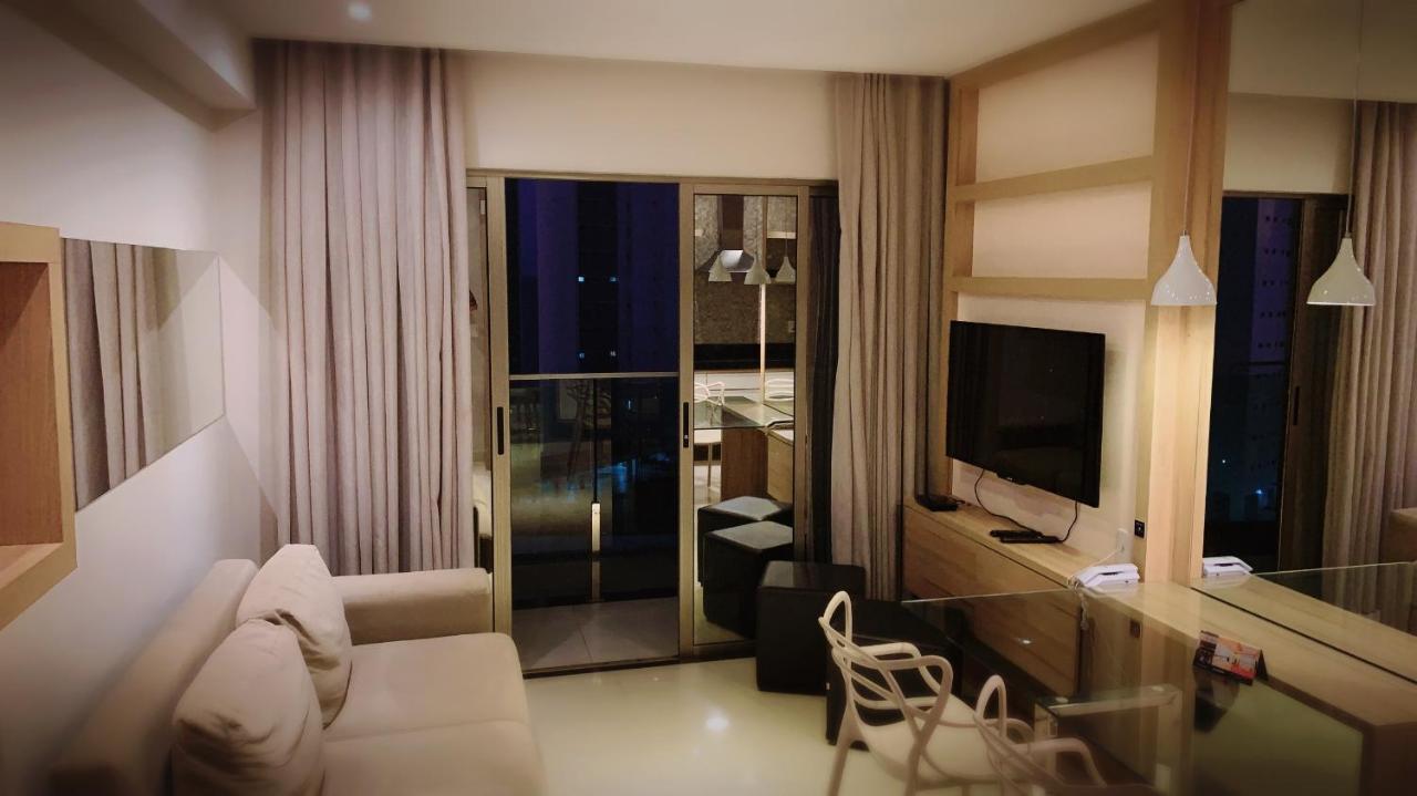 Premium Flat Natal Vista Mar Ngoại thất bức ảnh