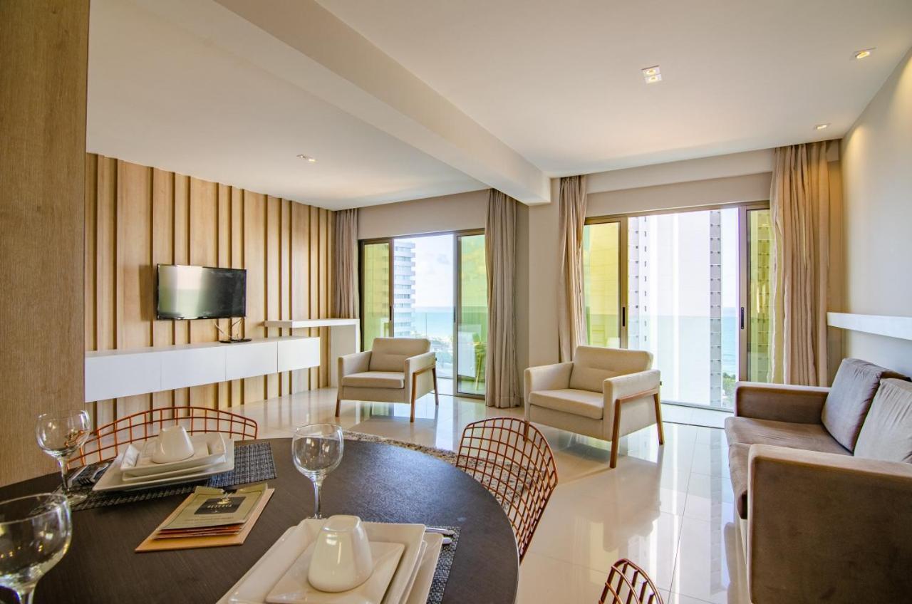 Premium Flat Natal Vista Mar Ngoại thất bức ảnh