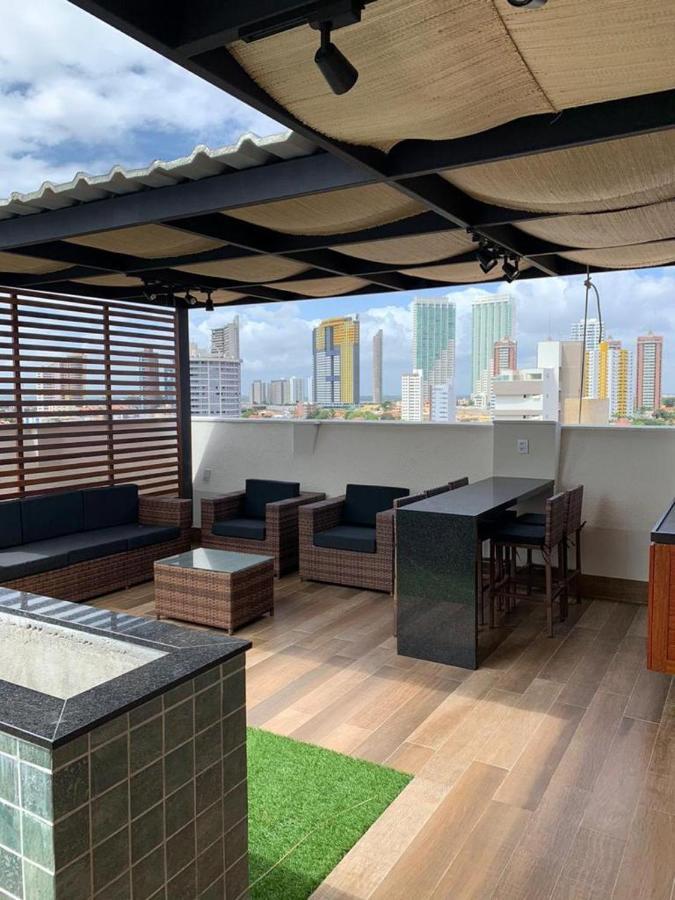 Premium Flat Natal Vista Mar Ngoại thất bức ảnh