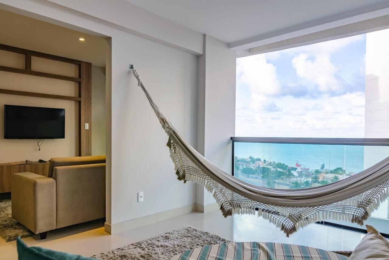 Premium Flat Natal Vista Mar Ngoại thất bức ảnh