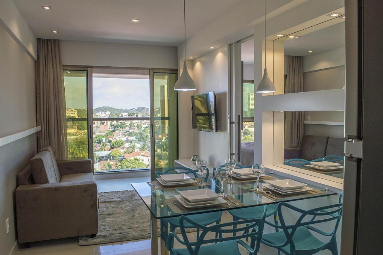 Premium Flat Natal Vista Mar Ngoại thất bức ảnh