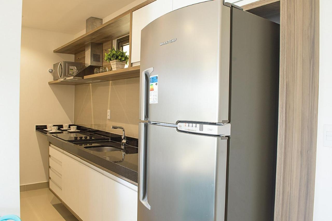 Premium Flat Natal Vista Mar Ngoại thất bức ảnh