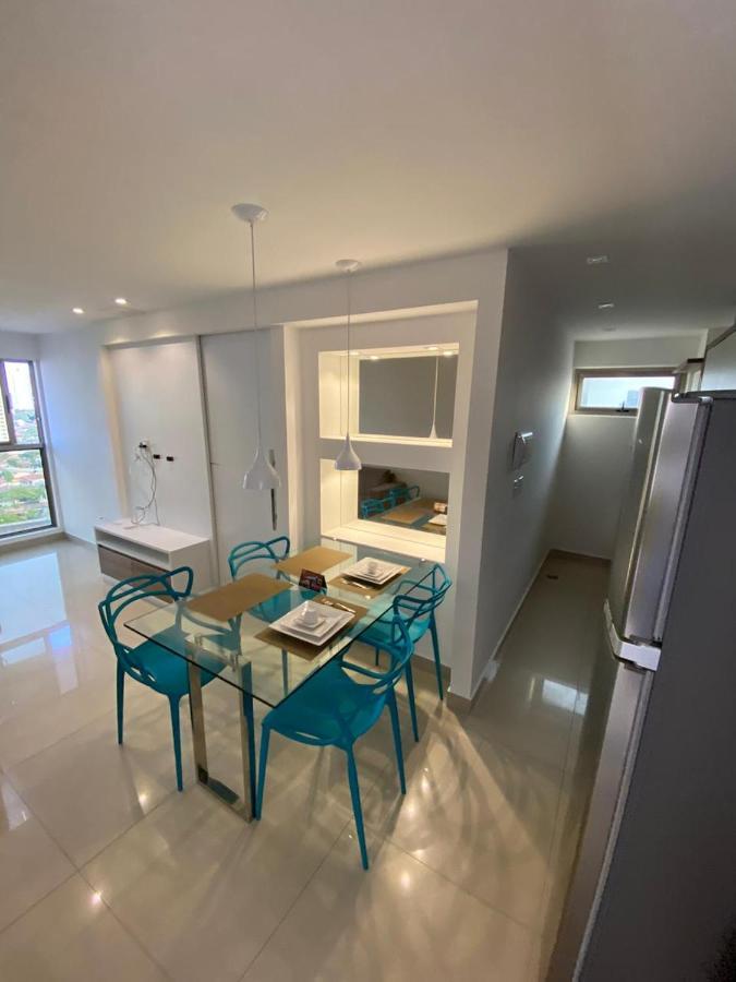Premium Flat Natal Vista Mar Ngoại thất bức ảnh
