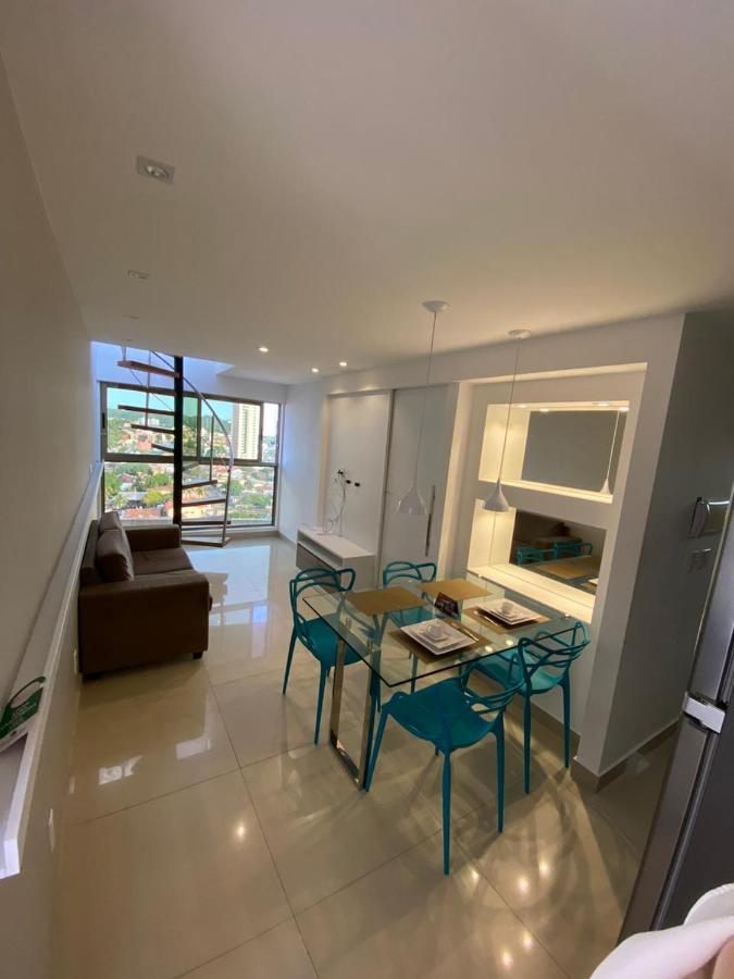 Premium Flat Natal Vista Mar Ngoại thất bức ảnh