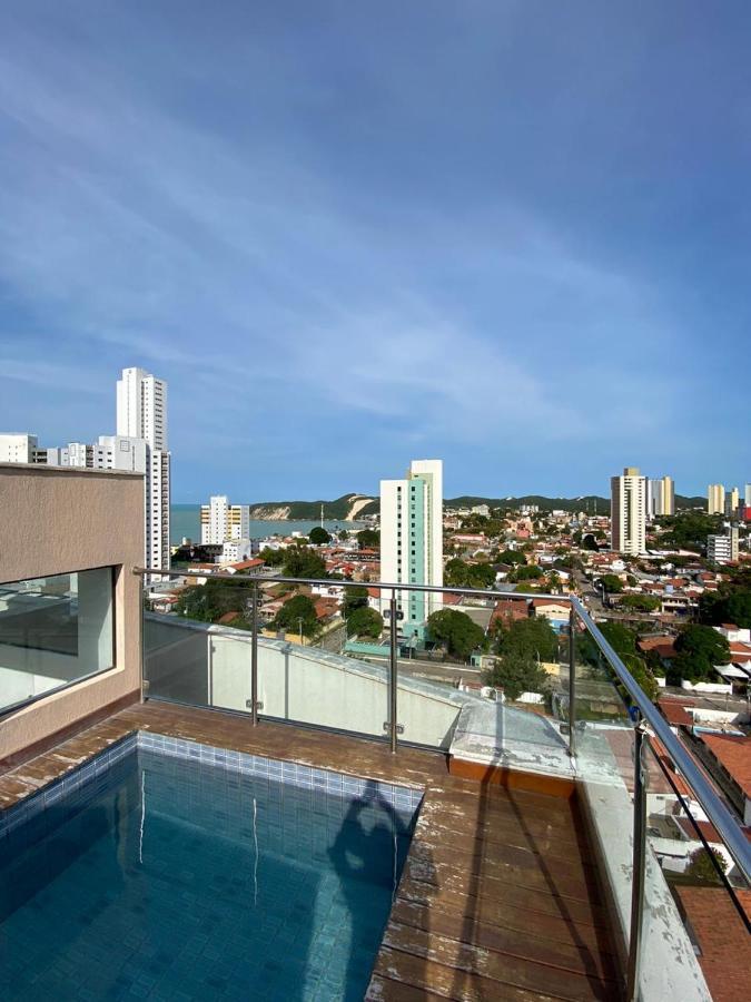 Premium Flat Natal Vista Mar Ngoại thất bức ảnh