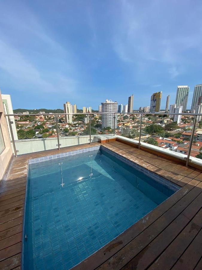 Premium Flat Natal Vista Mar Ngoại thất bức ảnh