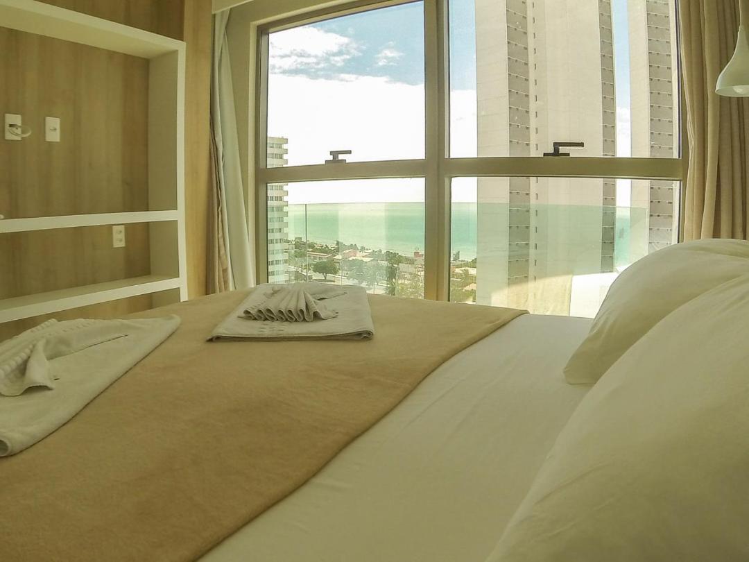 Premium Flat Natal Vista Mar Ngoại thất bức ảnh