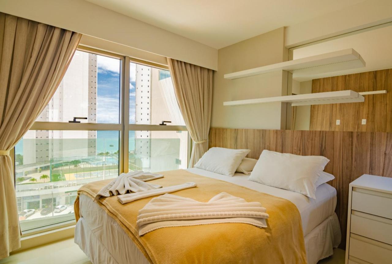Premium Flat Natal Vista Mar Ngoại thất bức ảnh