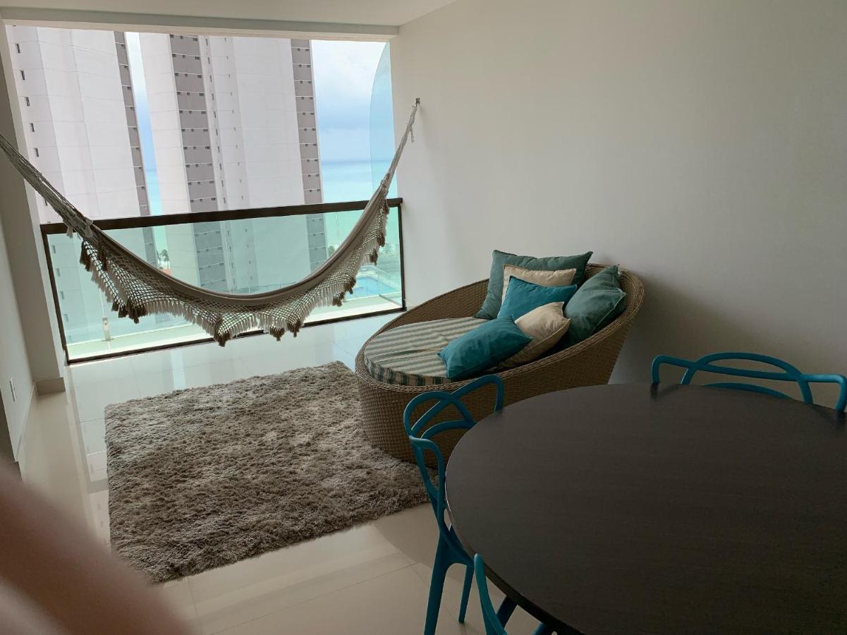 Premium Flat Natal Vista Mar Ngoại thất bức ảnh