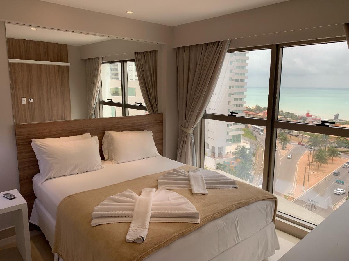 Premium Flat Natal Vista Mar Ngoại thất bức ảnh