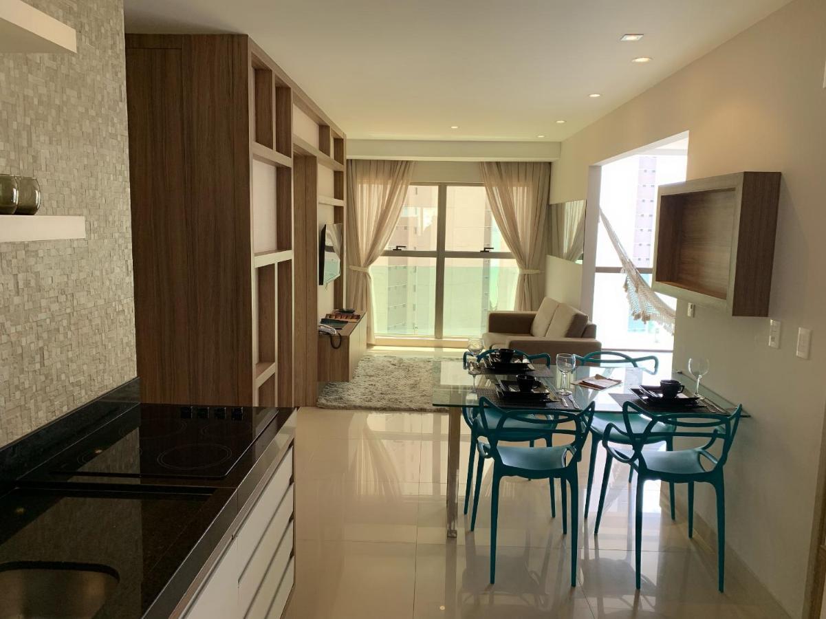 Premium Flat Natal Vista Mar Ngoại thất bức ảnh