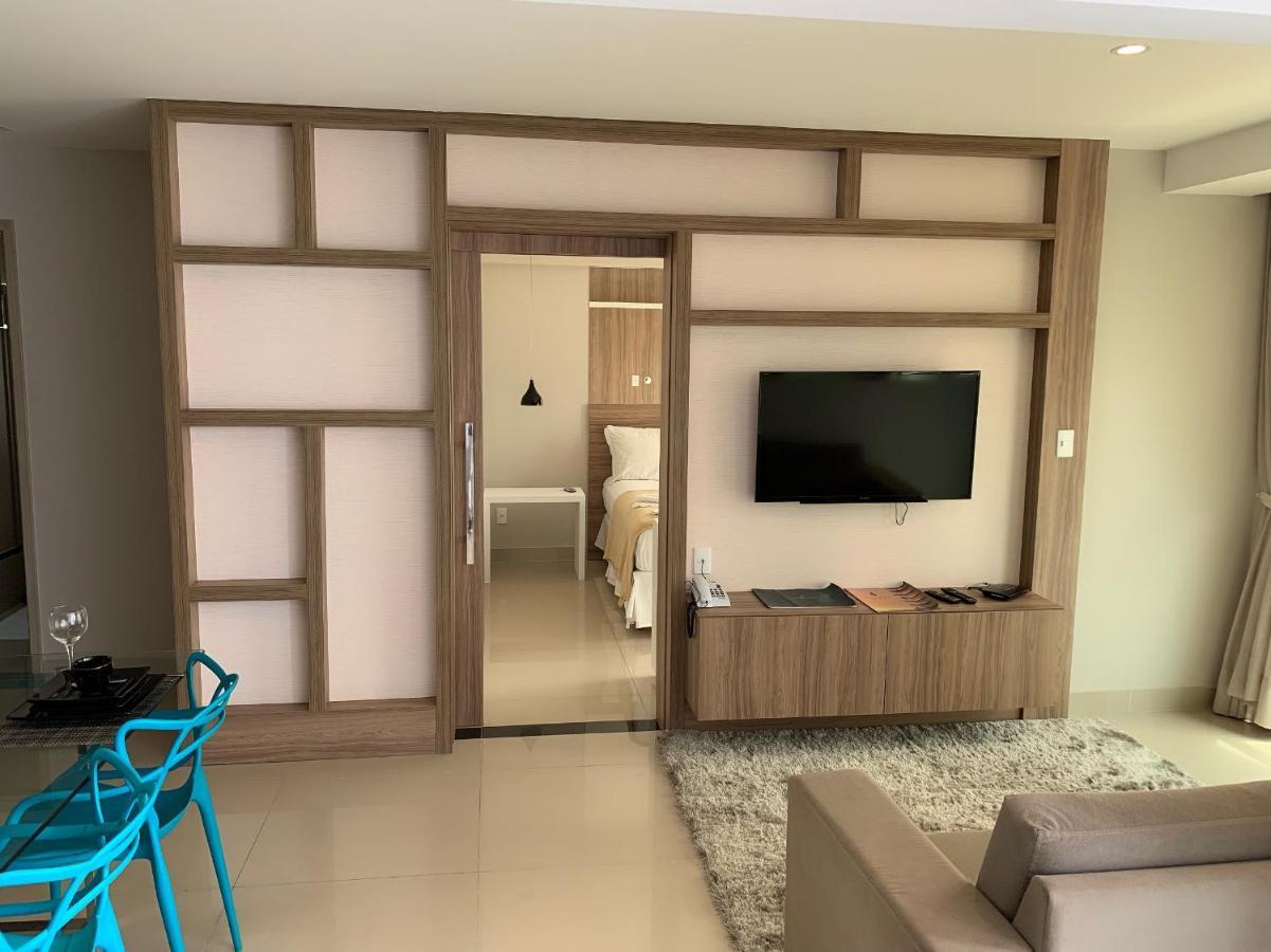 Premium Flat Natal Vista Mar Ngoại thất bức ảnh