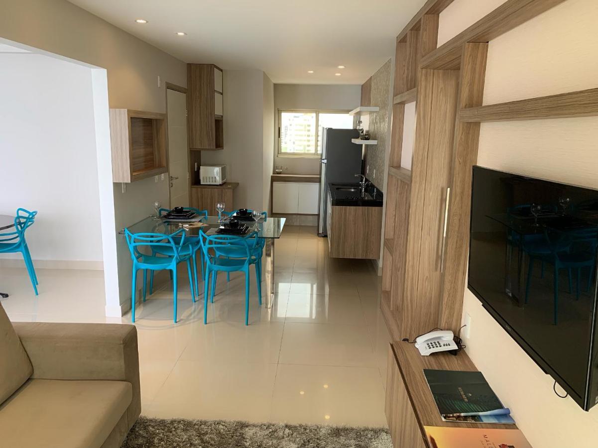 Premium Flat Natal Vista Mar Ngoại thất bức ảnh