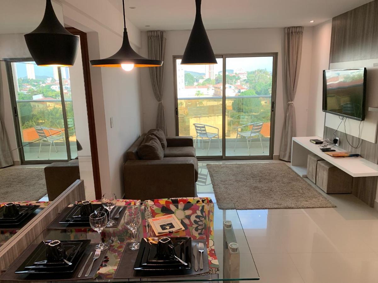 Premium Flat Natal Vista Mar Ngoại thất bức ảnh