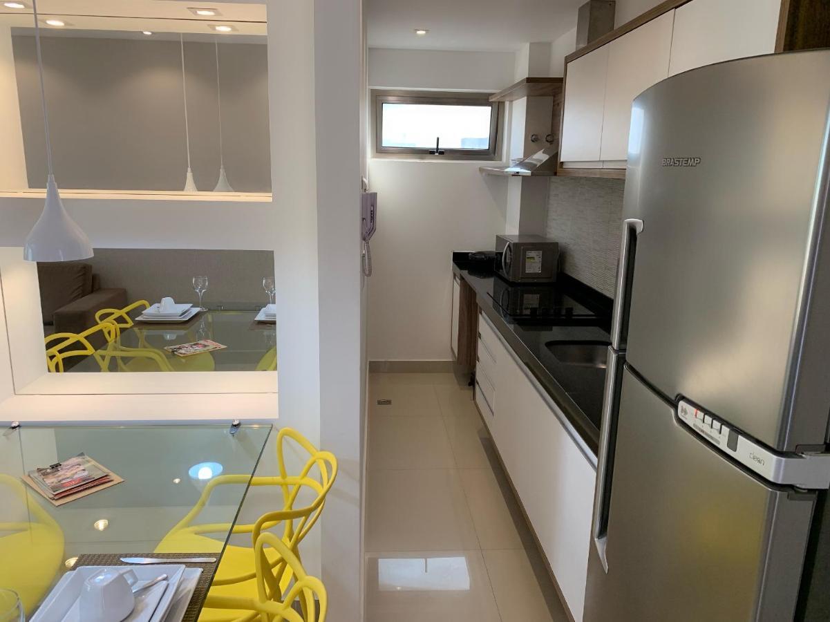 Premium Flat Natal Vista Mar Ngoại thất bức ảnh