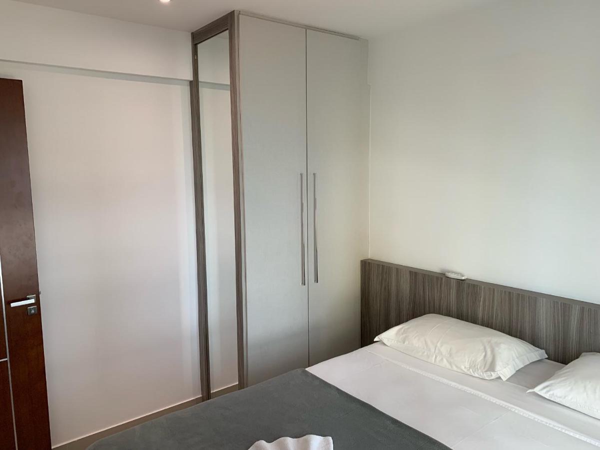 Premium Flat Natal Vista Mar Ngoại thất bức ảnh