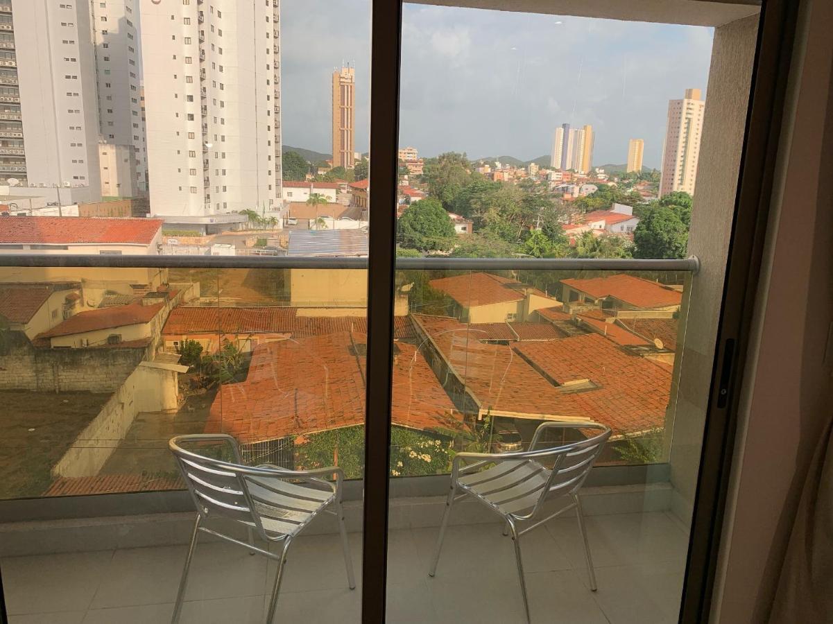 Premium Flat Natal Vista Mar Ngoại thất bức ảnh