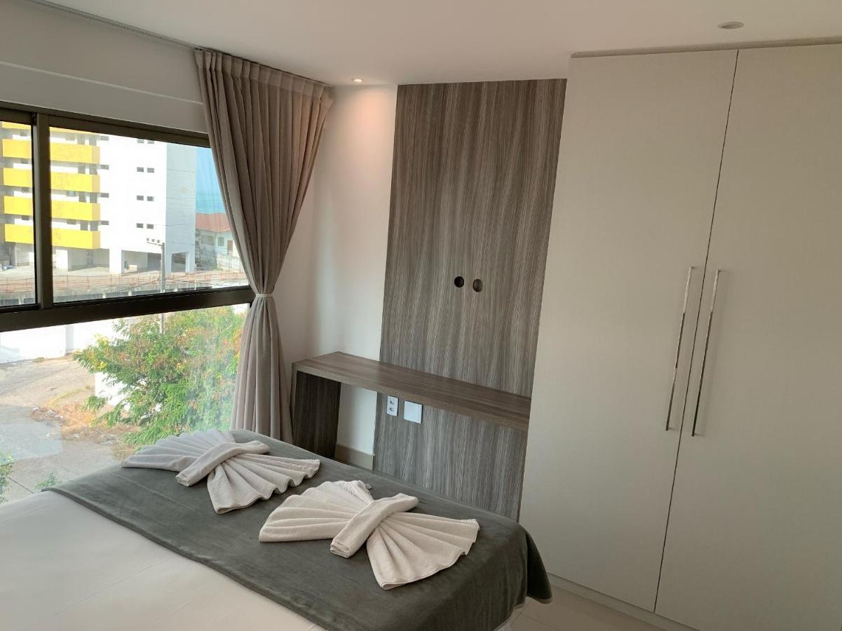 Premium Flat Natal Vista Mar Ngoại thất bức ảnh