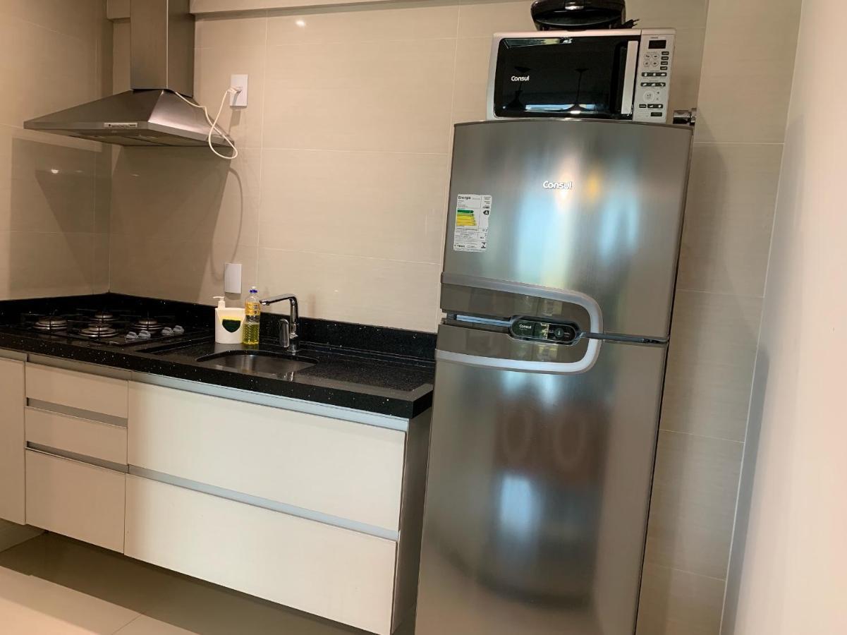 Premium Flat Natal Vista Mar Ngoại thất bức ảnh