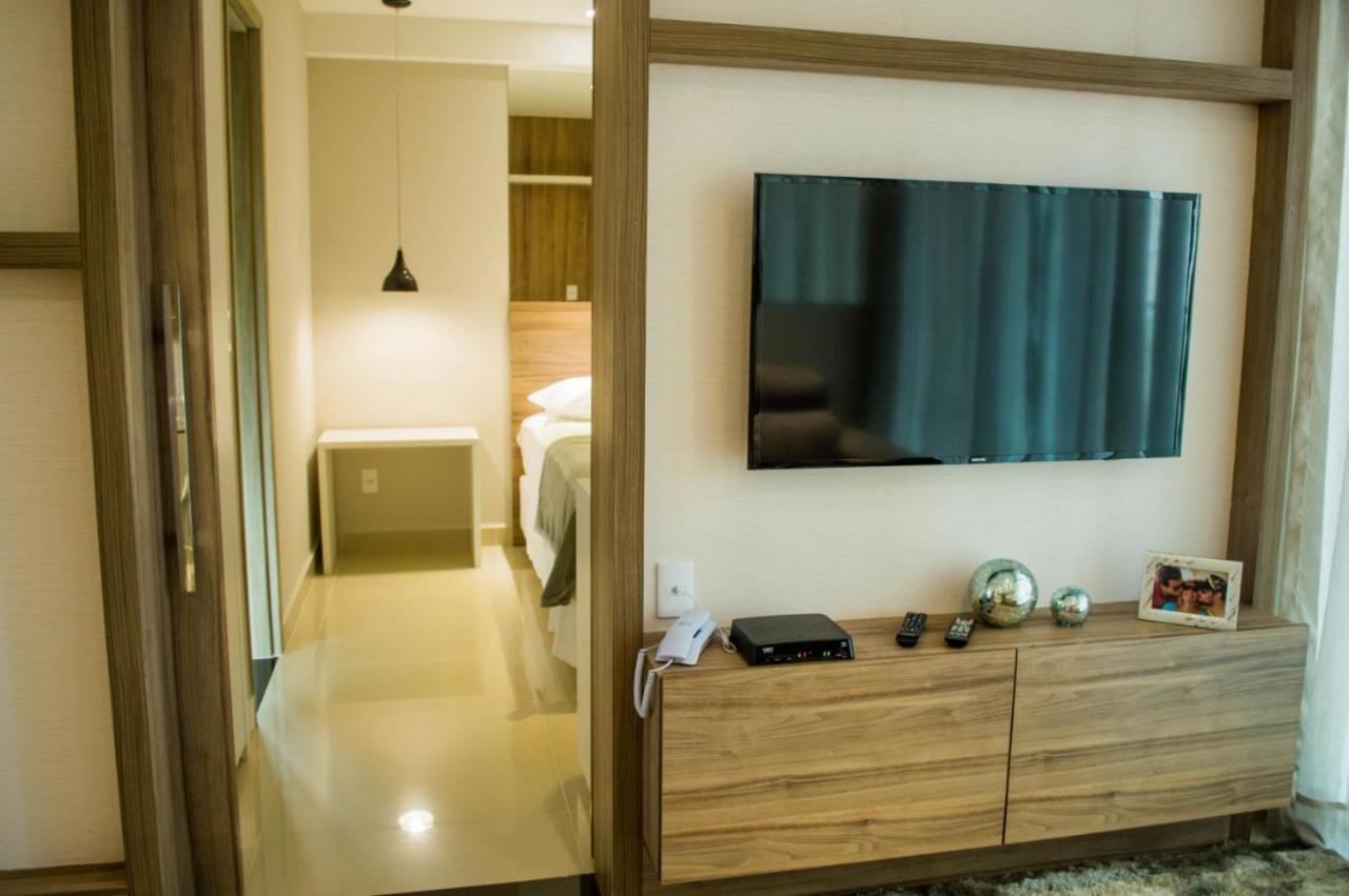 Premium Flat Natal Vista Mar Ngoại thất bức ảnh