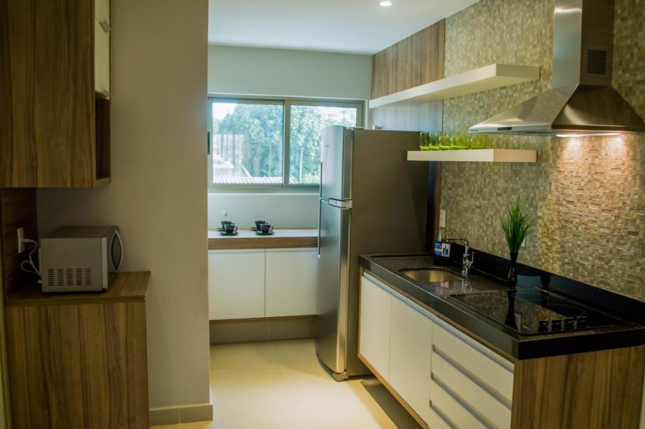 Premium Flat Natal Vista Mar Ngoại thất bức ảnh