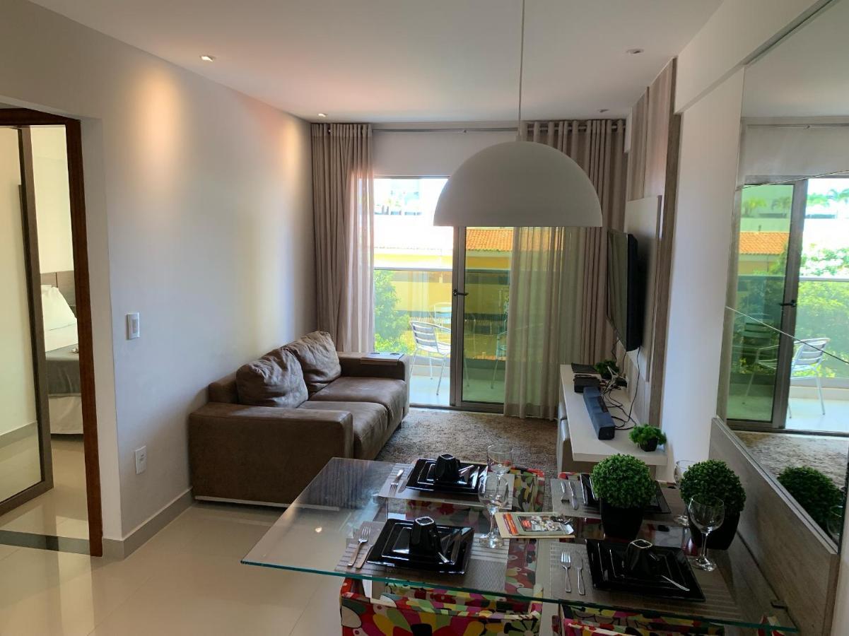 Premium Flat Natal Vista Mar Ngoại thất bức ảnh