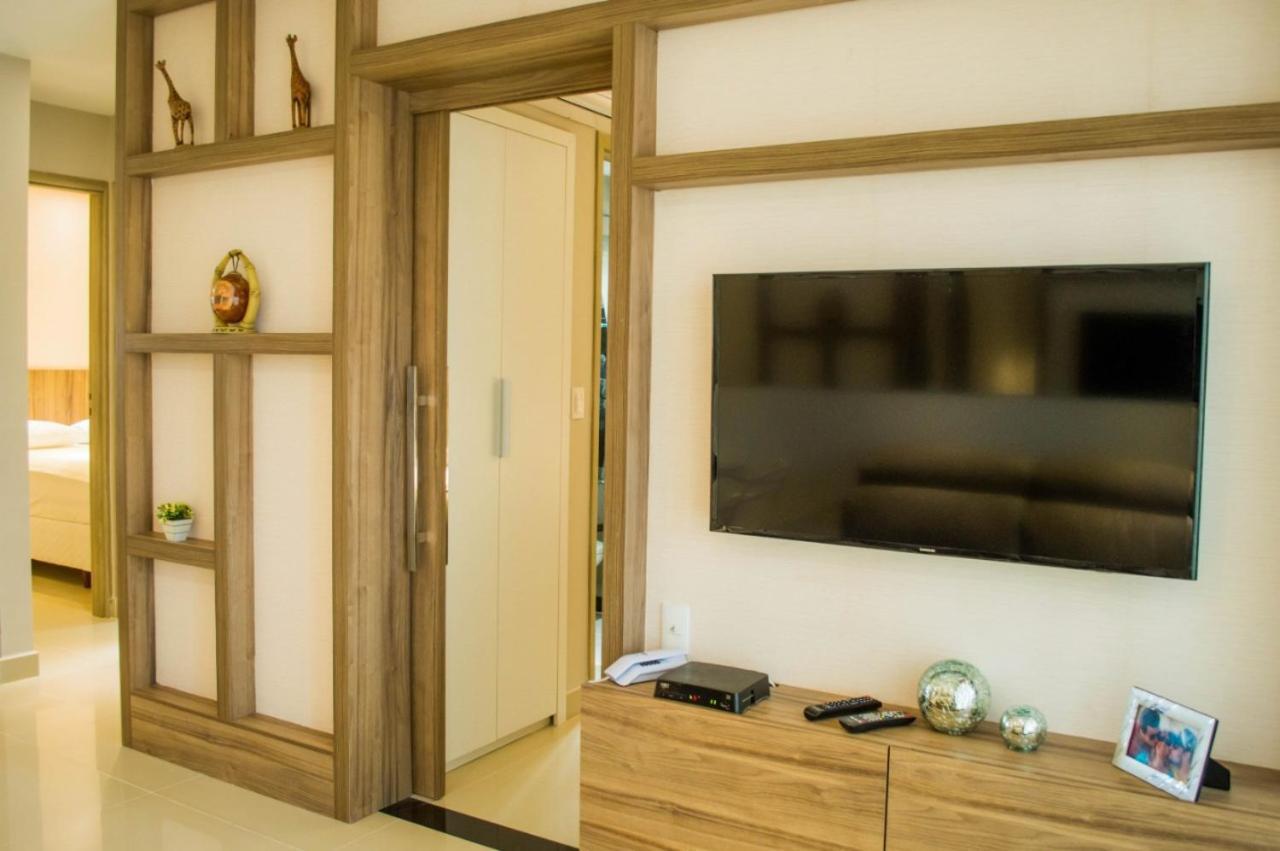 Premium Flat Natal Vista Mar Ngoại thất bức ảnh