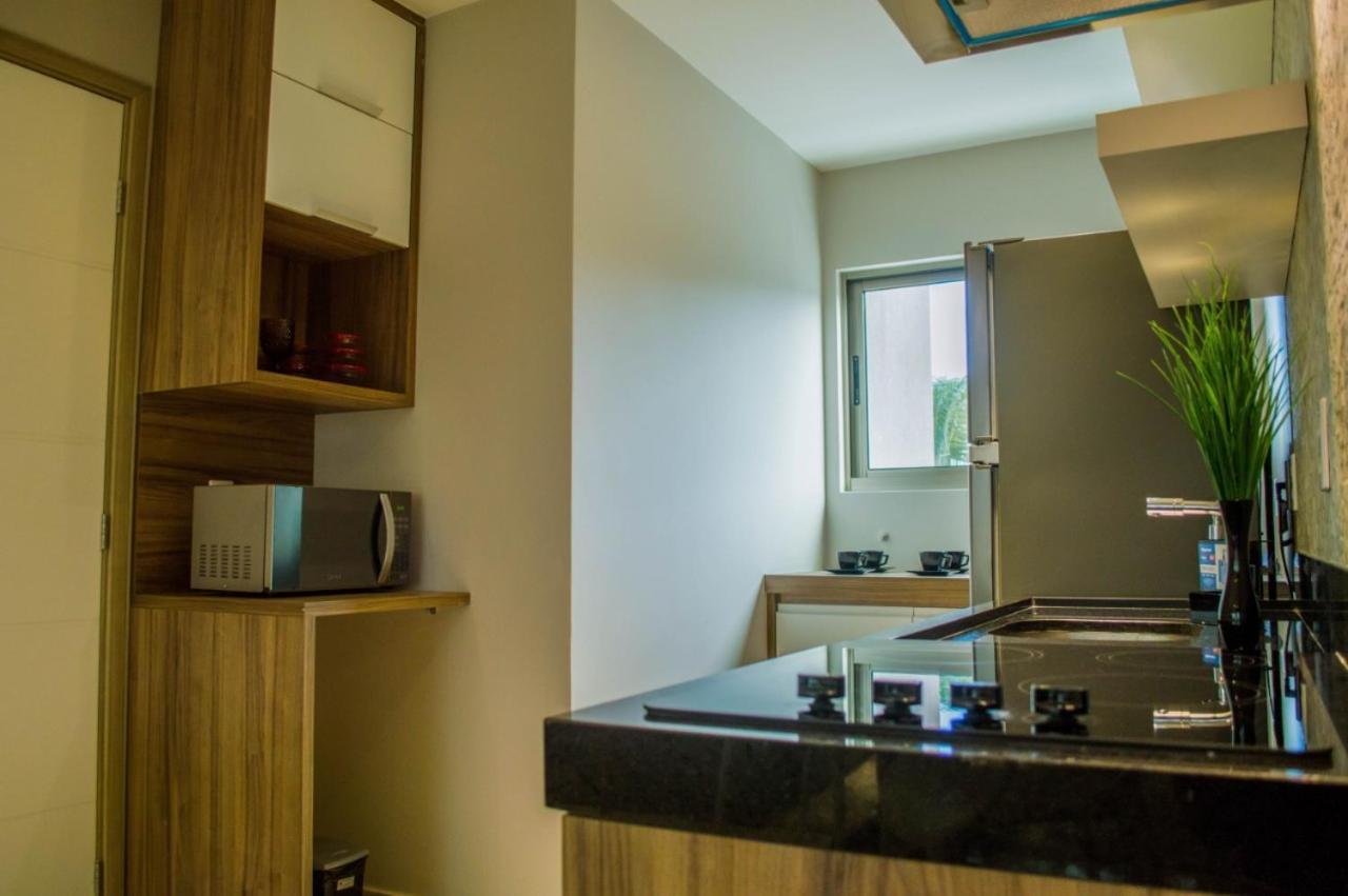 Premium Flat Natal Vista Mar Ngoại thất bức ảnh