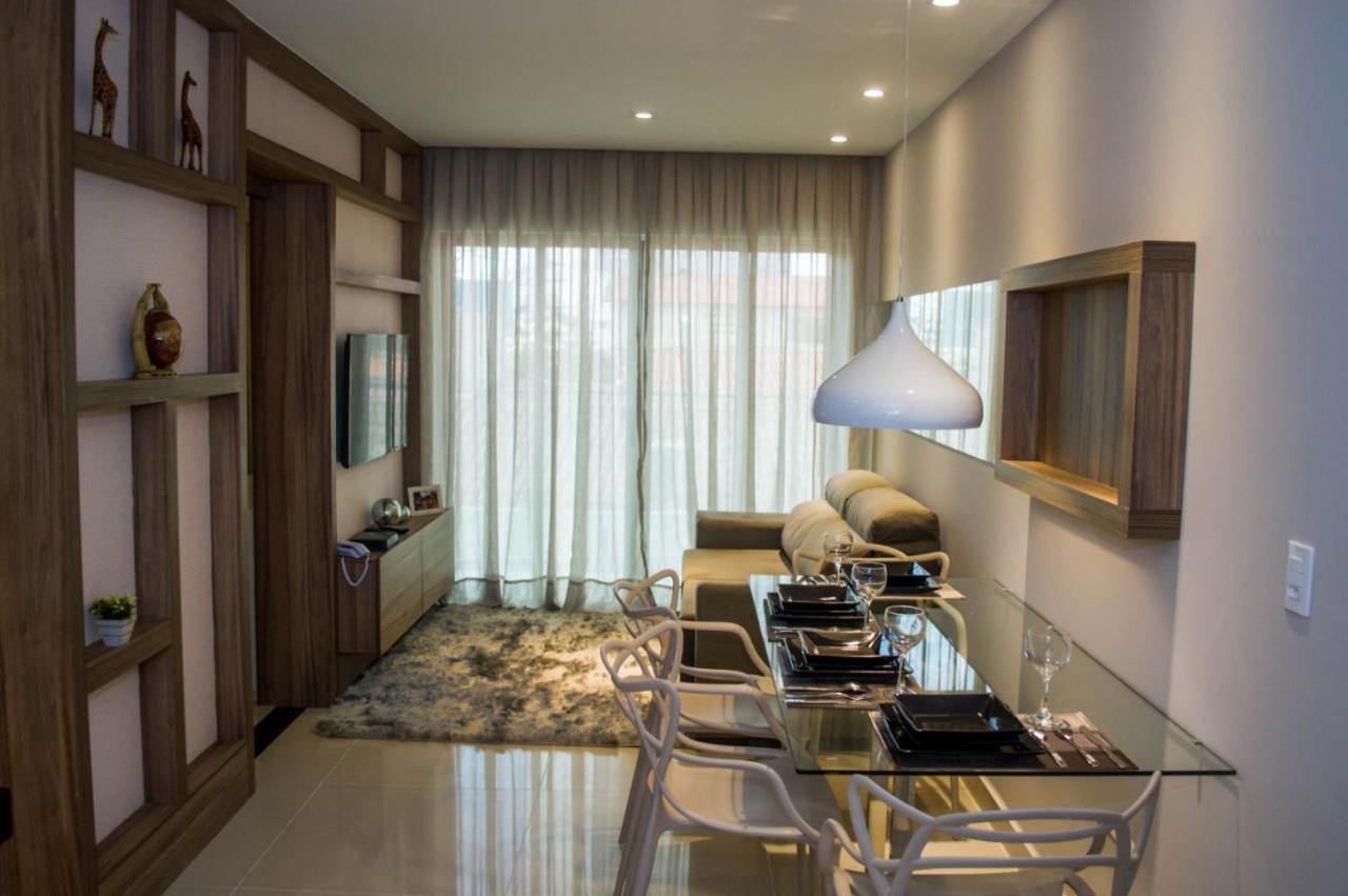 Premium Flat Natal Vista Mar Ngoại thất bức ảnh