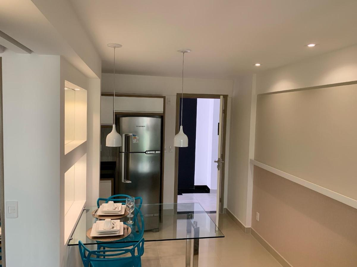 Premium Flat Natal Vista Mar Ngoại thất bức ảnh