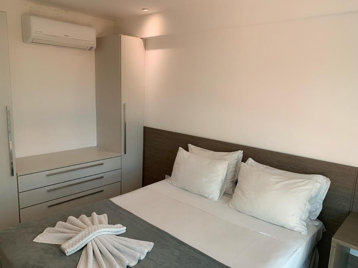Premium Flat Natal Vista Mar Ngoại thất bức ảnh