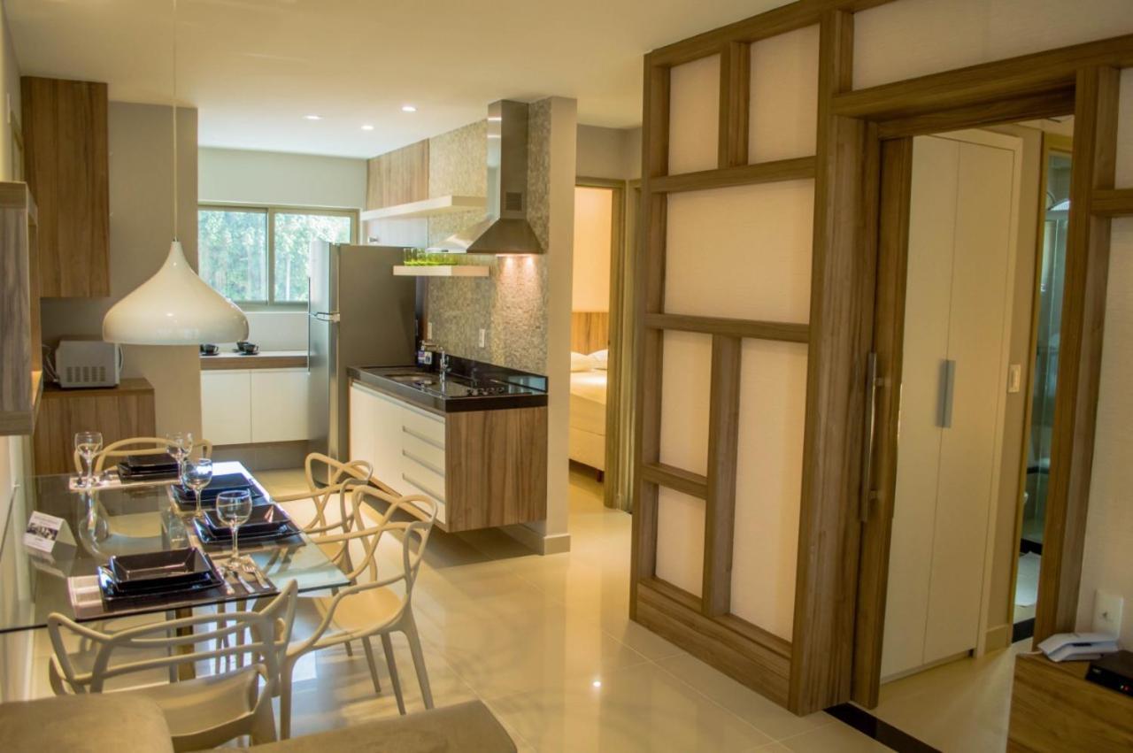 Premium Flat Natal Vista Mar Ngoại thất bức ảnh