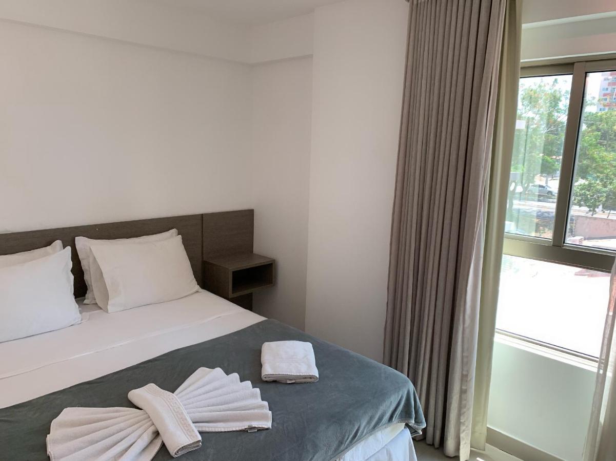 Premium Flat Natal Vista Mar Ngoại thất bức ảnh
