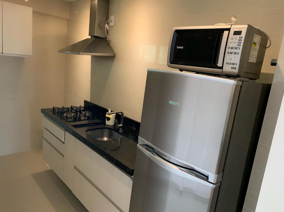 Premium Flat Natal Vista Mar Ngoại thất bức ảnh