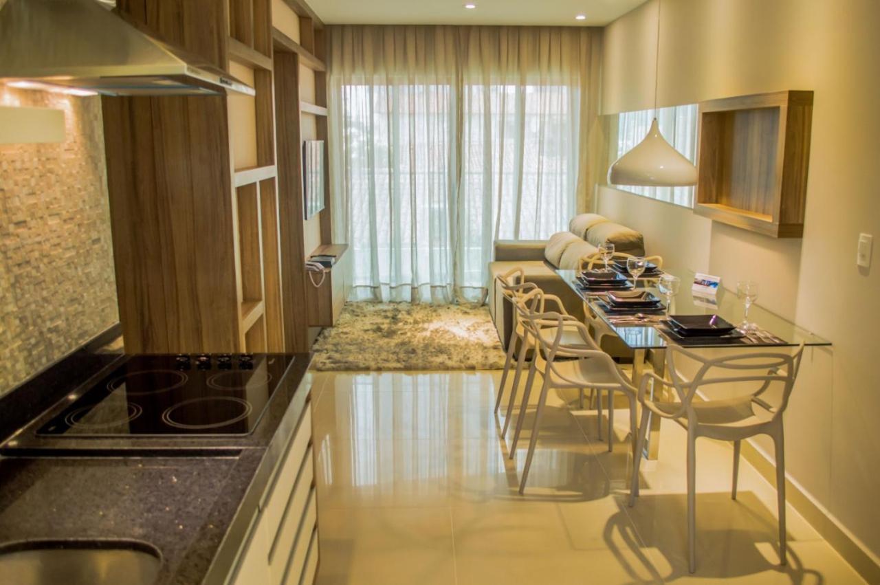Premium Flat Natal Vista Mar Ngoại thất bức ảnh