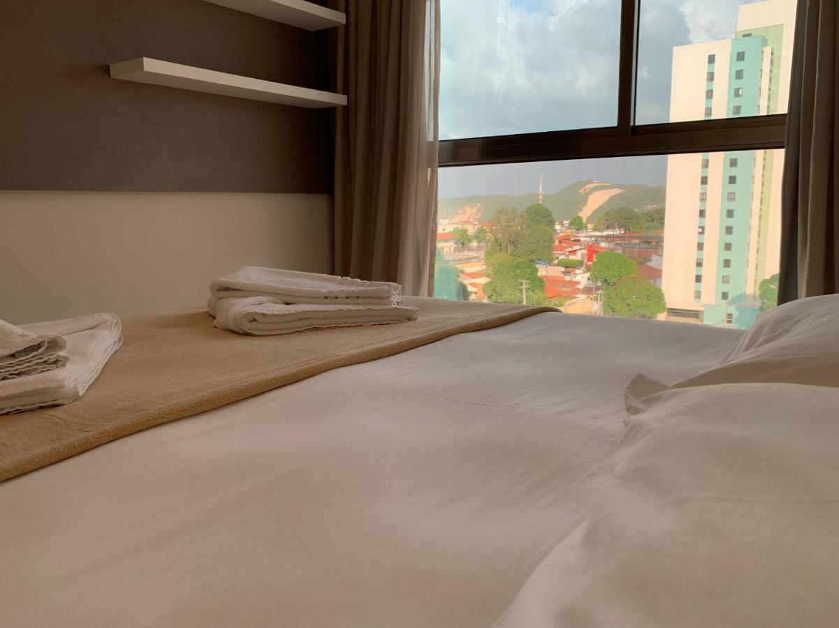 Premium Flat Natal Vista Mar Ngoại thất bức ảnh