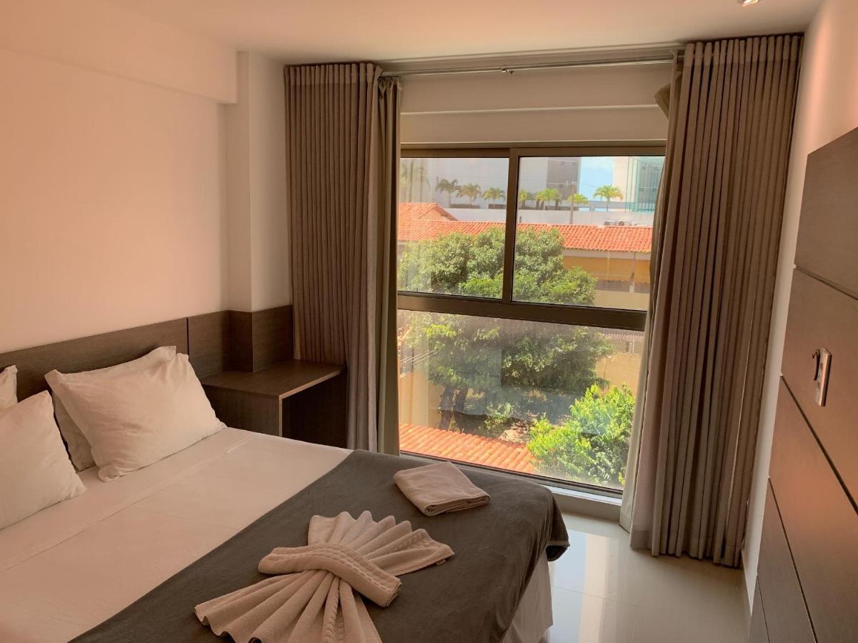 Premium Flat Natal Vista Mar Ngoại thất bức ảnh