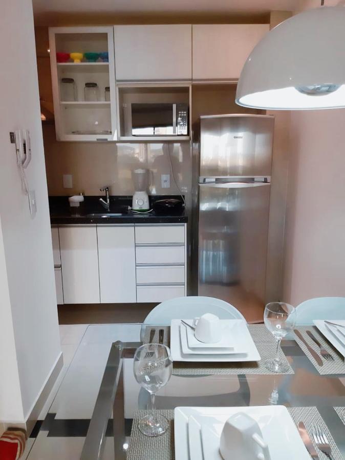 Premium Flat Natal Vista Mar Ngoại thất bức ảnh